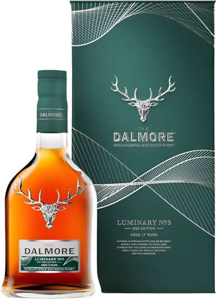 Glendronach 21 year old Parliament | 750 ml Bottle