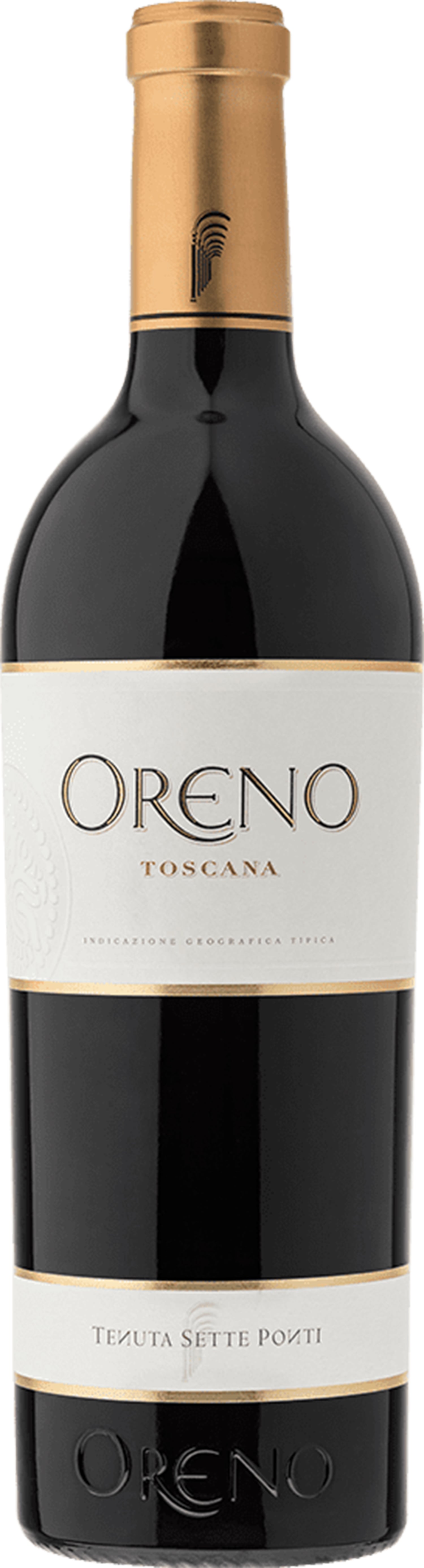 Fontodi Flaccianello della Pieve 2019 | 750 ml Bottle