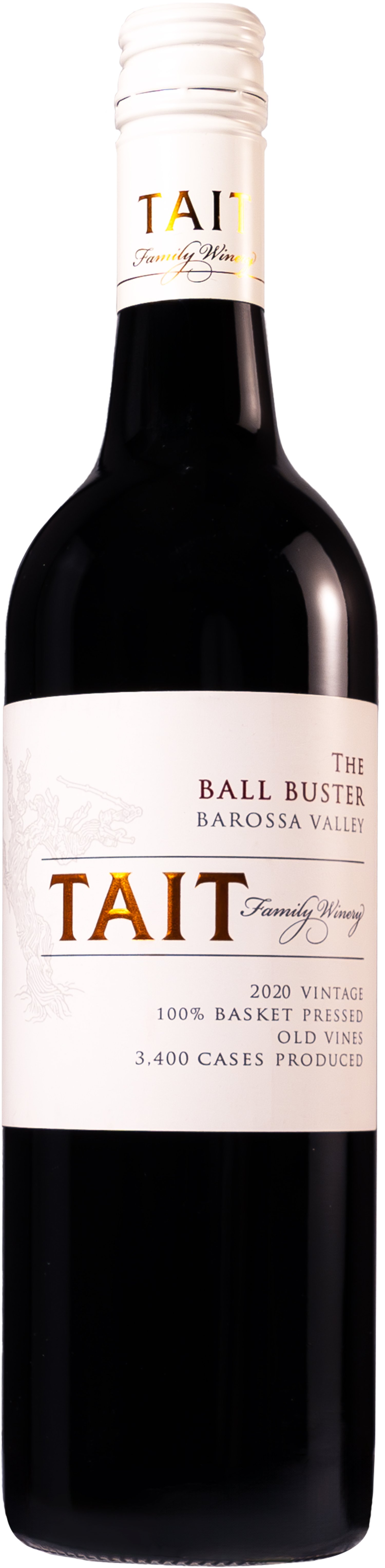 Tait Ball Buster