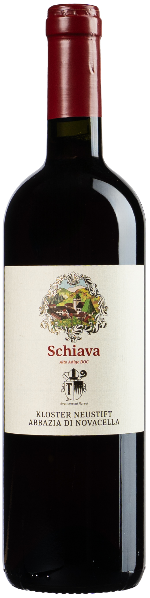 Abbazia di Novacella Schiava 2024 | 750 ml Bottle