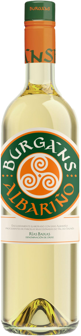 Burgans Albarino