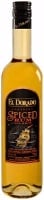 El Dorado Spiced Demerara Rhum