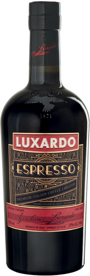 Luxardo Espresso Liqueur