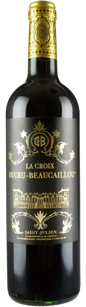 Chateau Branaire Ducru Saint Julien 2022 | 750 ml Bottle
