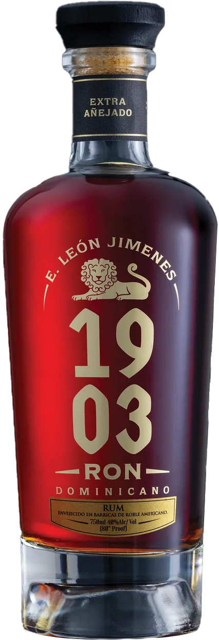 El Dorado Special Reserve 15 year old Demerara Rum | 750 ml Bottle