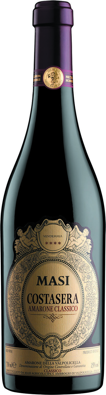 Masi Amarone Costasera 2020 | 750 ml Bottle