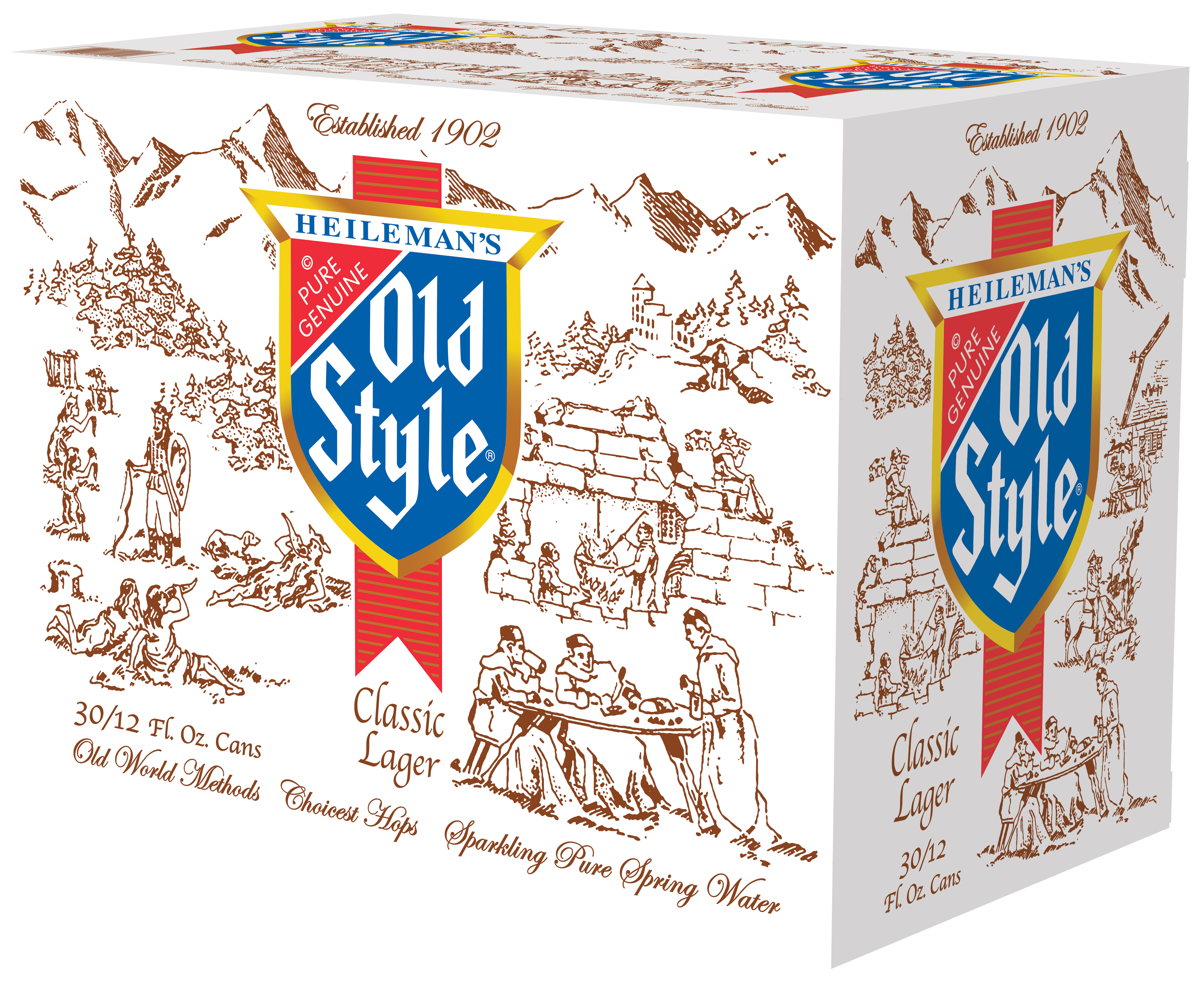 Old Style