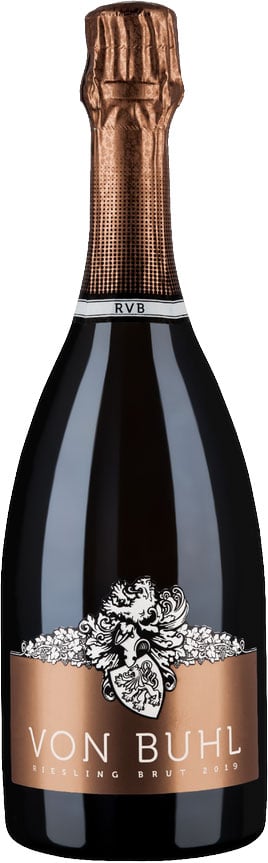 Reichsrat von Buhl Riesling Sekt 2020 | 750 ml Bottle