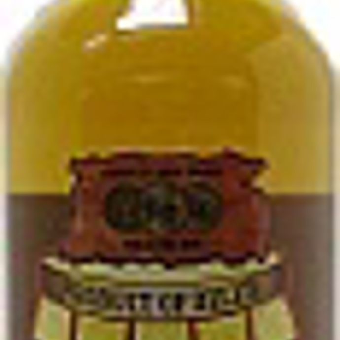 One Barrel Rum by Traveller's