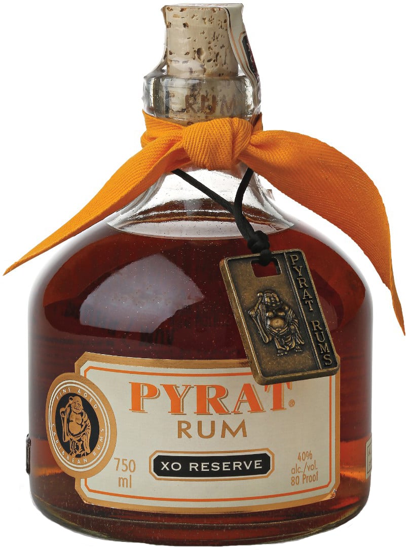 Pyrat XO Reserve Rum