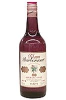 Rhum Barbancourt 3 Star 4 Year Old