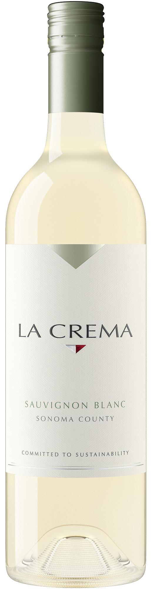 La Crema Sauvignon Blanc 2024 | 750 ml Bottle