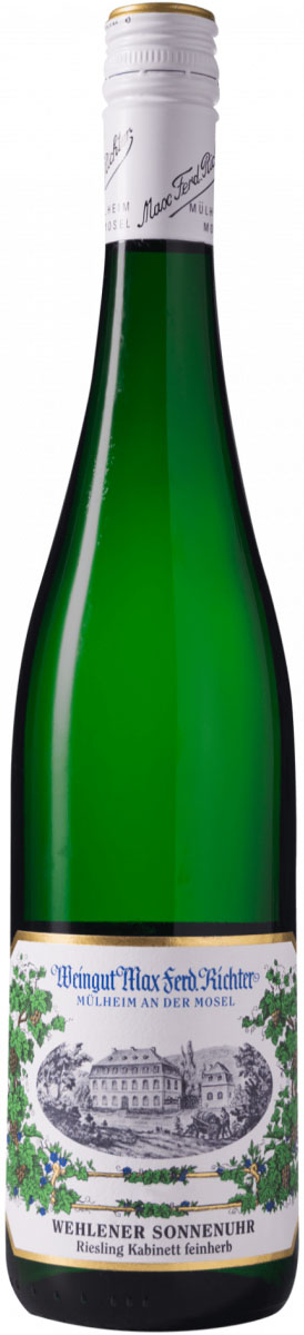 Dr Loosen Urziger Wurzgarten Riesling Spatlese 2024 | 750 ml Bottle