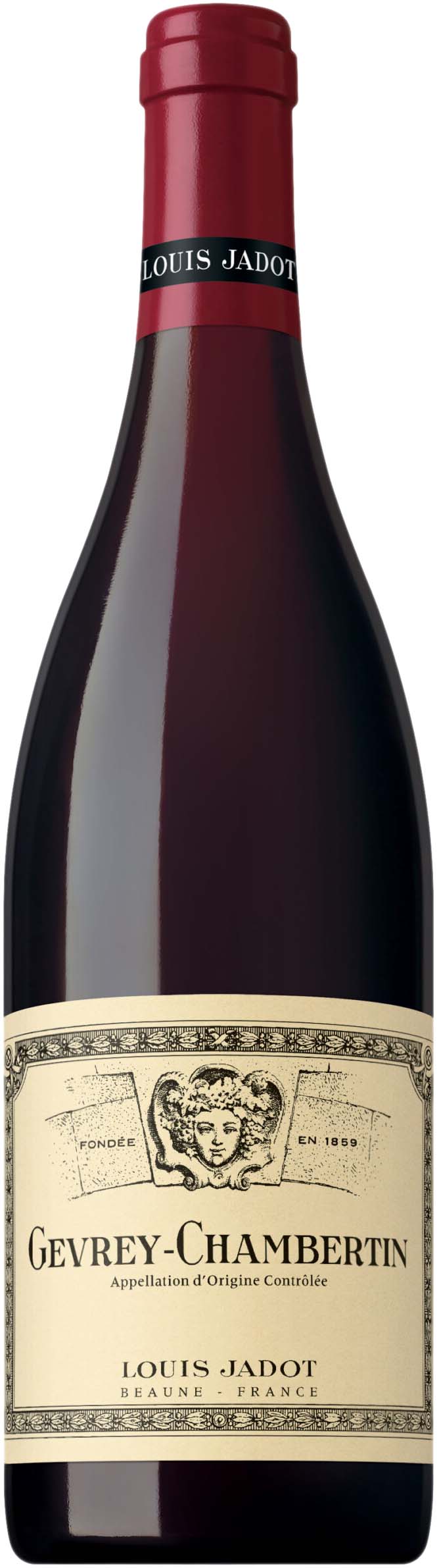 Louis Jadot Gevrey Chambertin 2022 | 750 ml Bottle