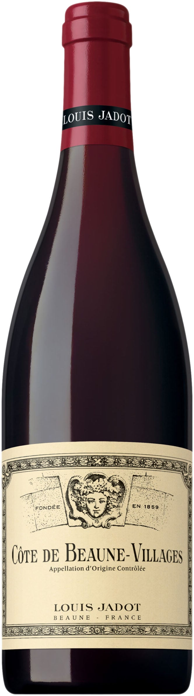 Chateau Haut Batailley Pauillac 2016 | 750 ml Bottle