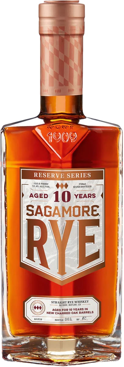Daftmill 12 year old Lowland Malt Second US Release 2007 | 750 ml