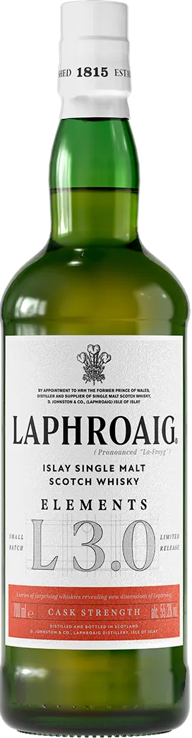 Ardbeg Traigh Bhan 19 year old Islay Single Malt Batch # 4 Limited