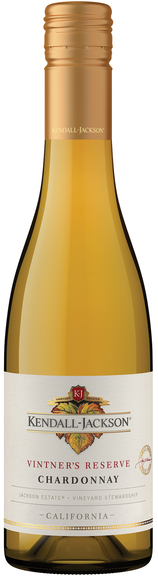 Kendall Jackson Grand Reserve Chardonnay 2023 | 750 ml Bottle