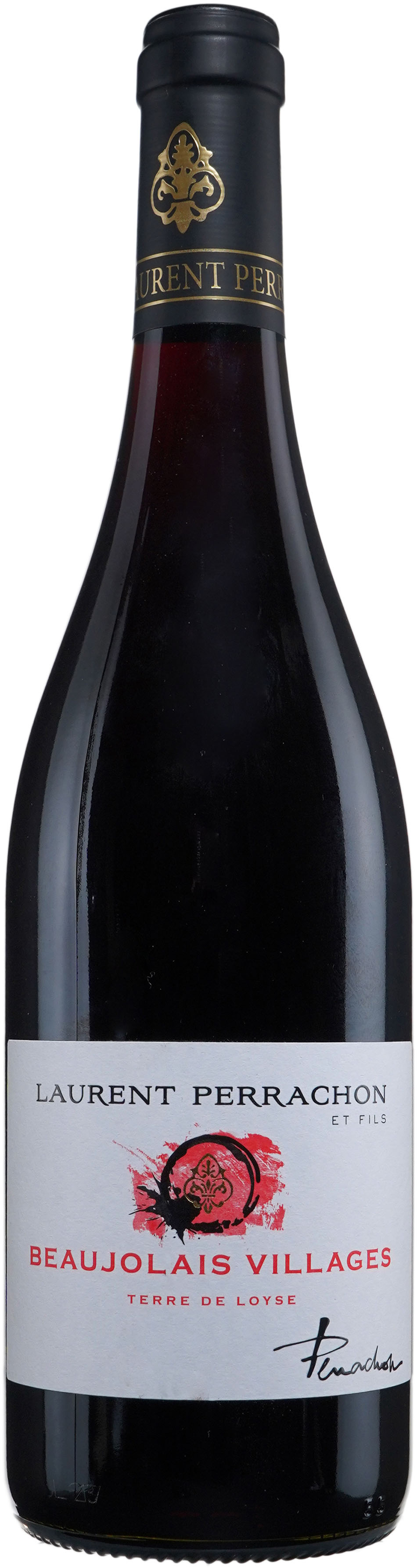 Louis Jadot Beaujolais Villages | 750 ml Bottle