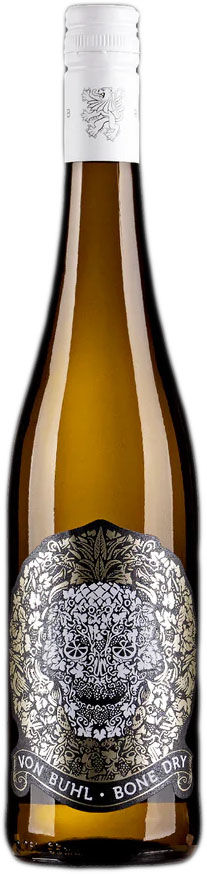 Reichsrat von Buhl Bone Dry Riesling 2024 | 750 ml Bottle