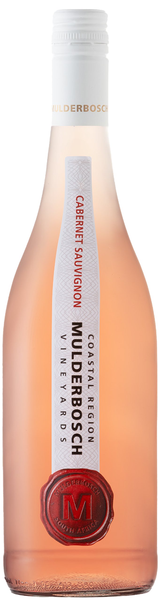 Mulderbosch Rose 2025 | 750 ml Bottle