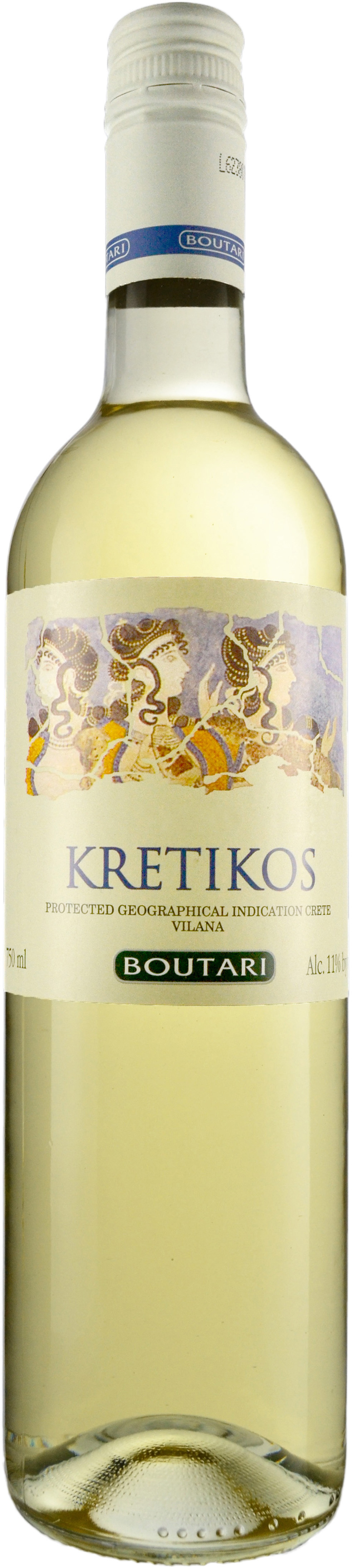 Kourtaki Mavrodaphne of Patras | 750 ml Bottle