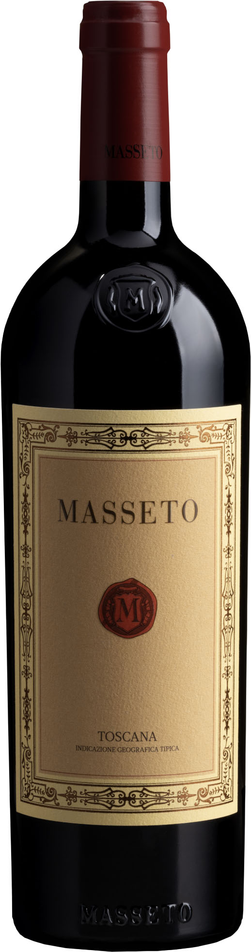 Tenuta dell'Ornellaia Masseto 2020 | 750 ml Bottle