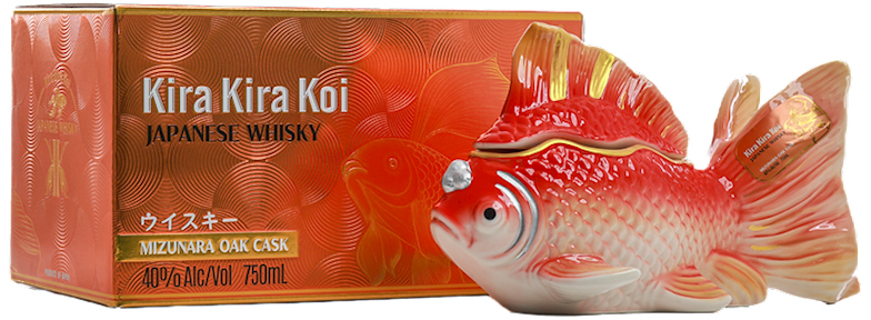 Sekk Sato Shiki Single Grain Japanese Whisky | 750 ml Bottle