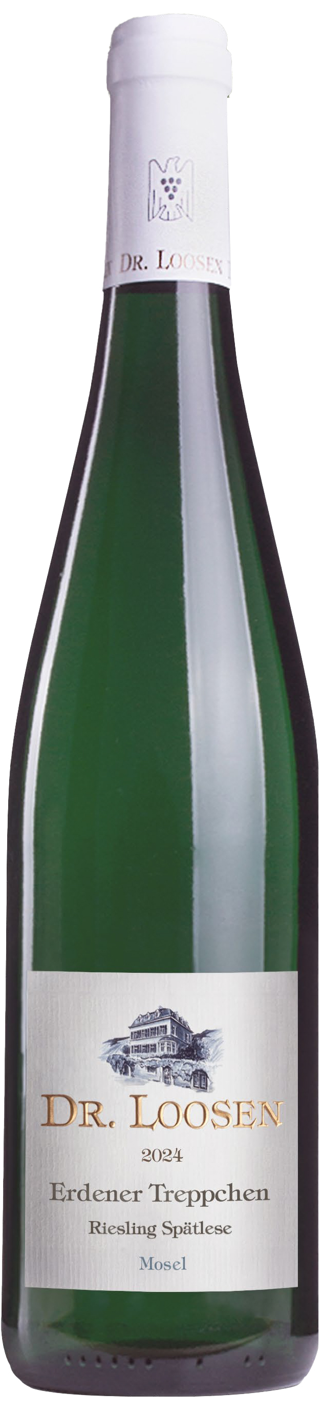 Max Ferdinand Richter Brauneberger Juffer Riesling Kabinett 2024