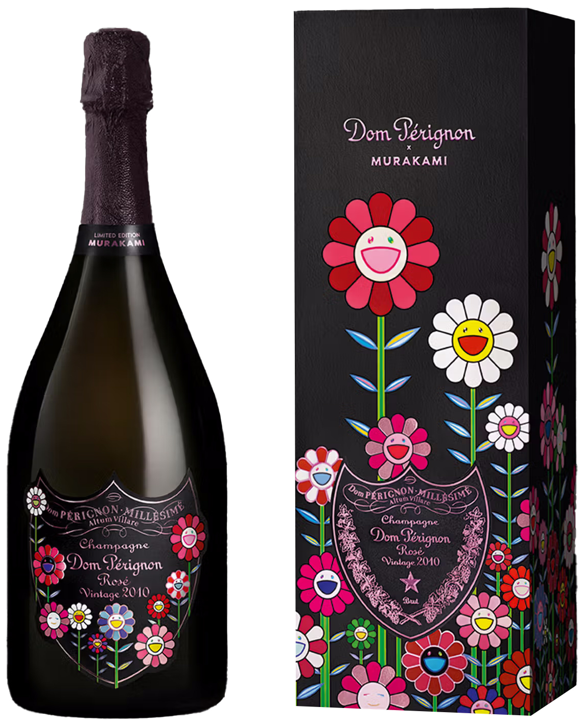 Bollinger RD Spectre Limited Edition Crystal Set 1988 | 1.5 L Bottle