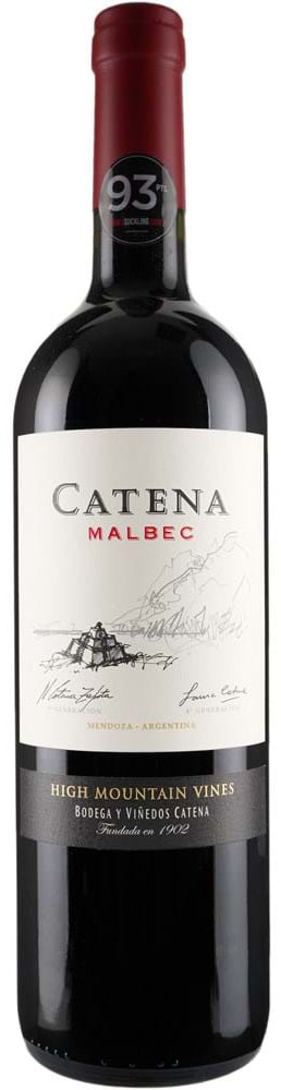 Catena Malbec