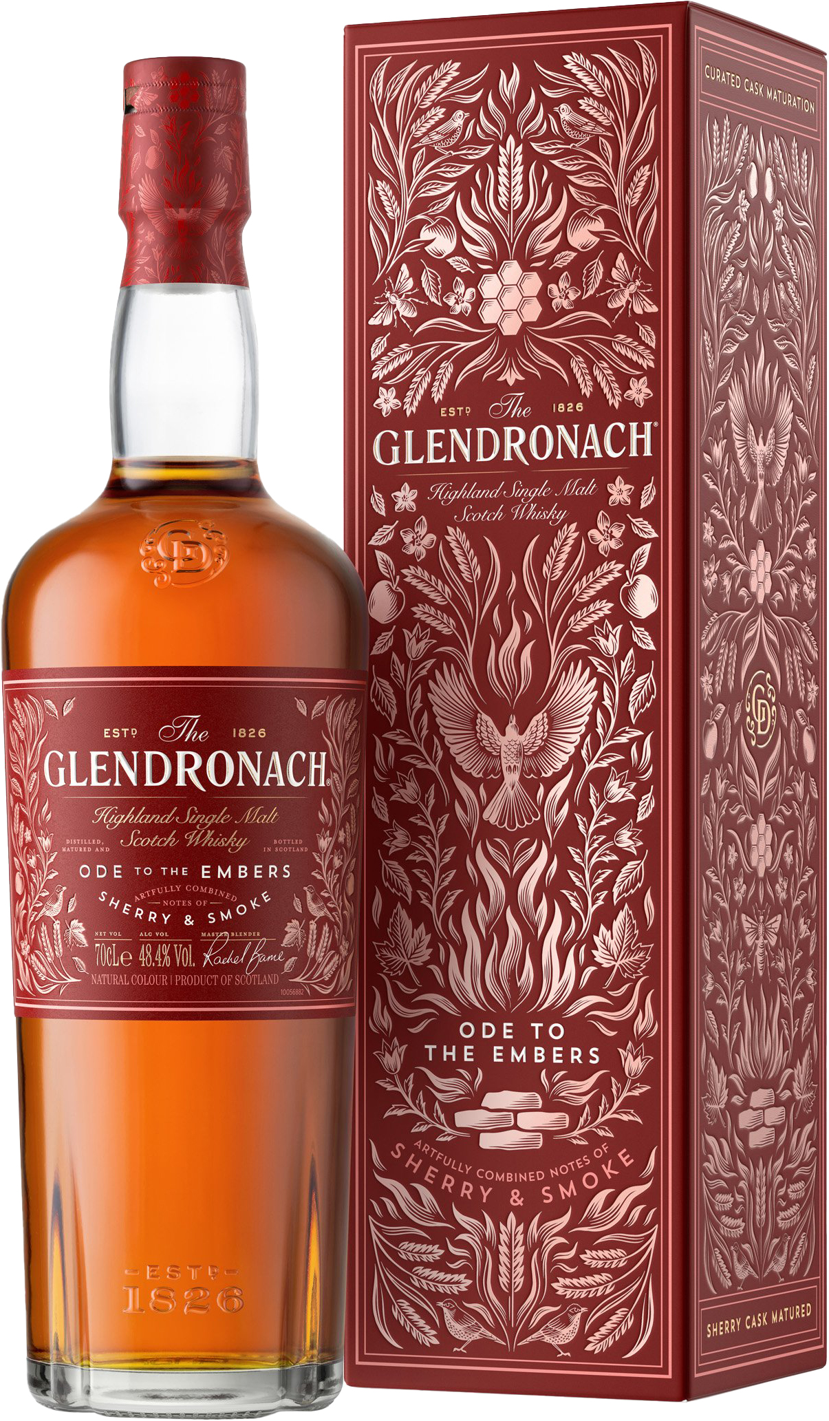 Mortlach 16 year old 
