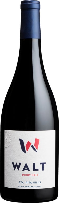 WALT Pinot Noir Sta. Rita Hills