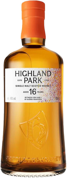 Macallan 12 year old High Proof Limited Edition 2025 | 750 ml Bottle