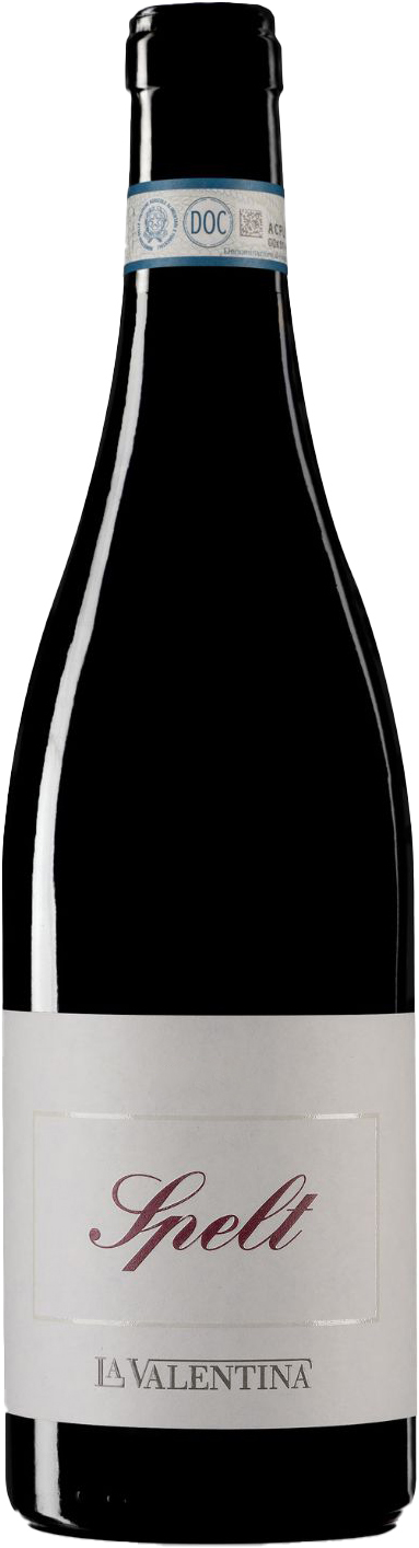 La Valentina Spelt Montepulciano d'Abruzzo Riserva 2021 | 750 ml