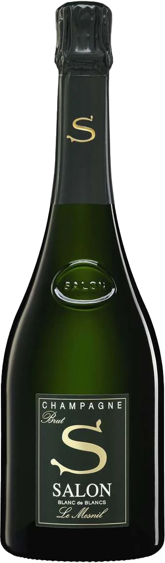 Salon 2015 | 750 ml Bottle