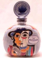 Los Azulejos Anejo Tequila Masterpiece Collection Faces