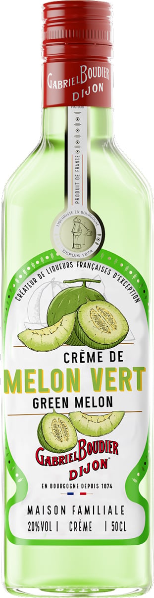 Midori Melon Liqueur | 750 ml Bottle