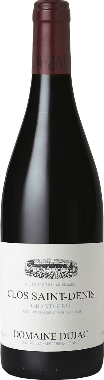 ワイン Clos Saint-Denis 2017 Domaine Dujac 2017 Domaine Dujac Clos St. Denis Grand Cru - SKU 1439754