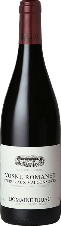 Domaine de la Romanee Conti La Tache Grand Cru Monopole 2005 | 750