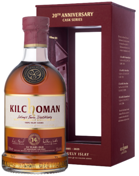 Orphan Barrel Whiskey Company Forager's Keep 26 year old