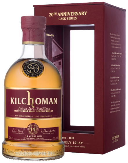 Ardnamurchan Tour Peated Cask Strength ex Sauternes Cask Highland