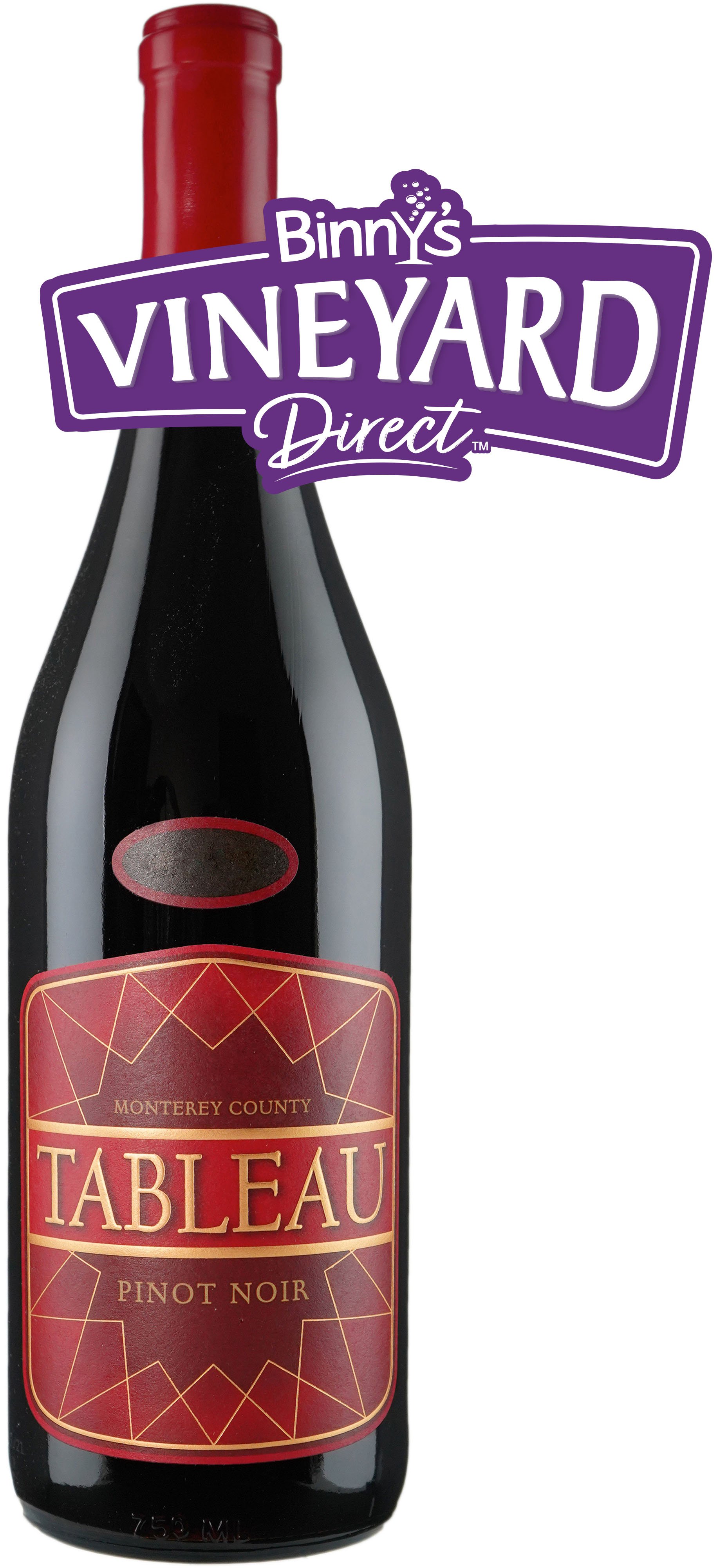 Tableau Pinot Noir by Caymus