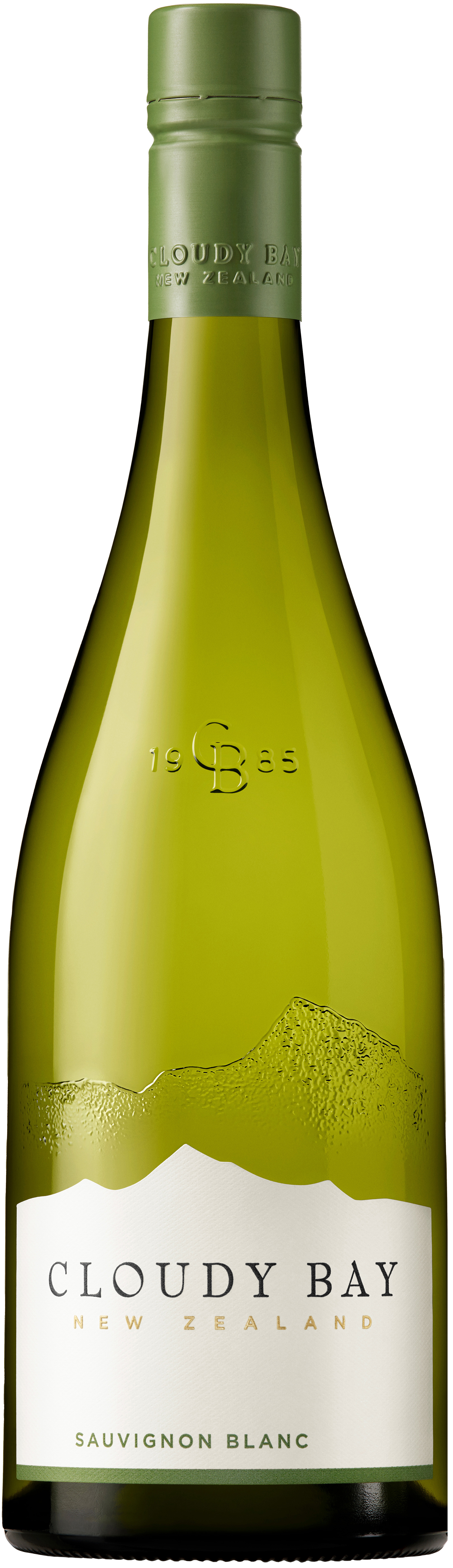 Cloudy Bay Sauvignon Blanc