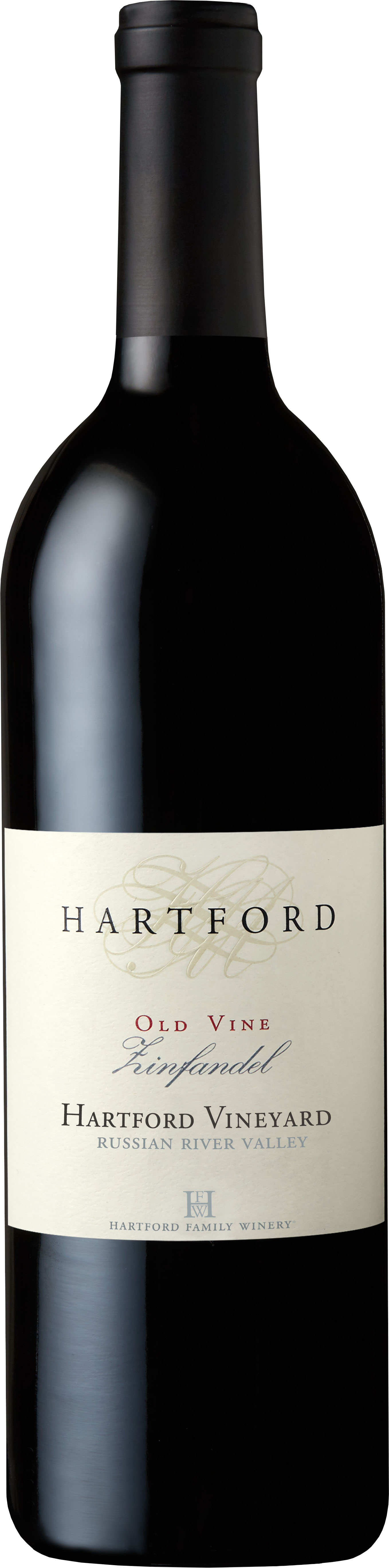 Hartford Zinfandel Russian River Valley Old Vine 2023 | 750 ml Bottle