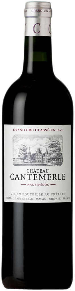 Chateau Cantemerle Haut Medoc (Futures)