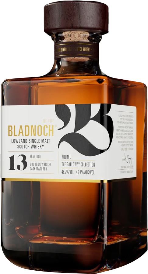 Ichiro's Malt Chichibu The Peated Japanese Single Malt 2022 | 700