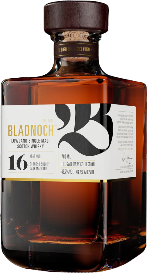 Ichiro's Chichibu Malt & Grain World Whisky Limited Edition Blue