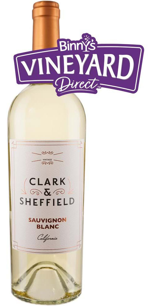 Clark & Sheffield Sauvignon Blanc