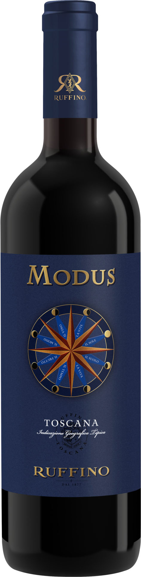 Ruffino Modus 2022 | 750 ml Bottle